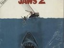 John Williams (Composer) Jaws 2 - shrink USA vinyl LP album record MCA-3045