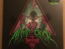 Aesop Rock ?– The Impossible Kid LP SEALED  Mint