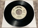 Milton Wright Keep It Up Promo 7” Single 3716