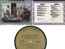 Country Joe McDonald Hold On It's Coming UK vinyl LP album record VSD79314