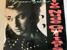 Brian Setzer Live Nude Guitars Sealed Original LP