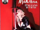 MADONNA - MDNA - MADAME X - REBEL HEART TOUR -RARE LIVE 3 LP 1-side PICTURE DISC