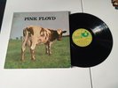 LP ROCK PROGRESSIF THE PINK FLOYD 