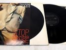 TALKING HEADS 'Stop Making Sense' Vinyl Lp With Inner Sleeve - Y99