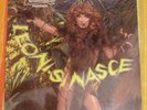 RENATO ZERO LEONI SI NASCE LP ZEROLANDIA ORIGINALE SIGILLATO 1984