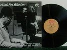 DUKE ELLINGTON RAY BROWN This One's For Blanton Promo 1975 (Vinyl EX) LP  Jazz