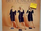 Bette Midler All The Girls Sealed 2014 UK Press