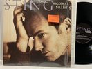 Sting Mercury Falling A&M 2016 180g Press NM/NM