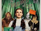 The Wizard Of Oz Record Store Day 2014 Ltd Green Vinyl Sealed