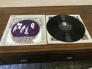   1968 ORIG EMBOSSED 1st BLUE CHEER VINCEBUS ERUPTUM Hard Garage PSYCH  FUZZ