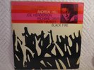 Andrew Hill - Black Fire (Blue Note) Van Gelder, 