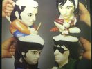 LP DR. FEELGOOD - let it roll, UK, nm