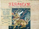 RCA LIVING STEREO LSC-6149 (3 LP) *SHADED DOG* TURANDOT LEINSDORF BJOERLING EX+