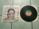John Coltrane - Coltrane's Sound Modal Jazz 1975 RE Atlantic Vinyl LP NM