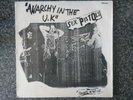 Sex Pistols Anarchy in the UK 12