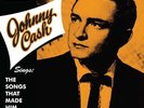 Johnny Cash - Sings The Songs That Made Him Famous [New Vinyl LP]