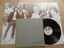 LINDISFARNE-DINGLY DELL-POSTER-SUPERB AUDIO-CHARISMA-EX VINYL LP 1972