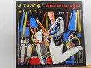 Sting - Bring On The Night (2xLP, Album)11