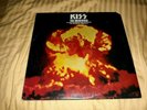 *Very Rare Kiss The Originals White Label Promo 1976 with All Inserts*
