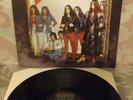 BLACK SABBATH Sabotage UK ORIGINAL 1975 LP Textures Sleeve + Sterling NEAR MINT