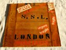 LP-  STATUS QUO = SPARE PARTS - 1969    (PYE - RECORDS - LDVS 17174)