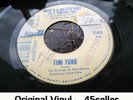 ? TIMI YURO promo 'What's A Matter Baby' ORIGINAL + COVER Northern Soul 45