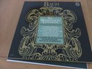 HENRYK SZERYNG+ACADEMY MARTIN F. BACH BRANDENBURG CONCERTOS 2LP PHILIPS 6769 058