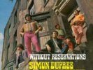 Simon Dupree and The Big Sound: Without Reservations  LP vinyl