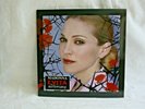 MADONNA EVITA ANNIVERSARY LP COLOR VINYL + BONUS