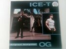 ICE-T Original Gangster LP Original Sire WX412