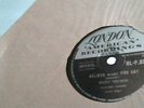 3 X 78S RICKY NELSON BELIEVE WHAT YOU SAY & POOR LITTLE FOOL DANNY AT THE HOP