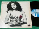 Red Hot Chili Peppers - Mothers Milk BRAZIL PROMO 1st Press LP 1989 9 tracks