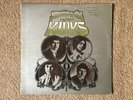 The Kinks:-`Something Else By The Kinks` / 1st U.K. stereo issue