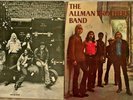 Allman Brothers Band - Allman Brothers Band (Japan) / Live at Fillmore East (UK)