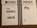 The Raconteurs Help Us Stranger Third Man Records Vault 40 OOP vinyl NEW sealed