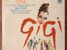 Gigi OST Soundtrack MGM E3787 1958  Spanish Version NEW SEALED LP