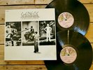 GENESIS THE LAMB LIES DOWN ON BROADWAY LP 33T VINYLE EX COVER EX ORIGINAL 1974