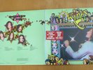 The Kinks-Everlbody's In Showbiz-Gatefold-Double Album