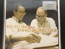 Yo-Yo Ma-Plays Ennio Morricone (2LP) (UK IMPORT) VINYL NEW