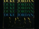 Duke Jordan Trio/Quintet-Same-Signal 1202-MONO GREAT COPY