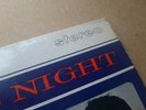 BEATLES A Hard Day's Night RARE Outline Stereo sleeve UK vinyl LP VG/VG