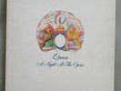 Queen-A Night At The Opera 1975 UK 1st Press EMI EMTC 103 (I)