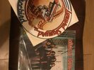 2x Lynyrd Skynyrd vinyls - pronouced & freebird picture disc 12