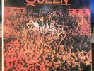 QUEEN Orig. 1986 South African 45 Friends Will Be Friends / Gimme The Prize