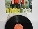The Beatles The World's Best Vintage Vinyl LP SR International 77 235
