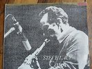 STEVE LACY Free Jazz Avantgarde LP CATCH Horo HZ 08 soprano sax 33t