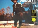 Bo Diddley ?Is A Gunslinger LP - 180 Gram Vinyl Record - Blues Rock Album