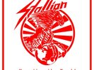 Stallion Mounting The World 12
