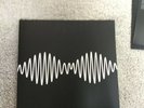 ARCTIC MONKEYS - Am LP 1st Press 2013 DOMINO WIGLP317 MINT Free UK Post