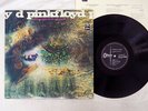 PINK FLOYD SAUCERFUL OF SECRETS ODEON OP-80282 Japan VINYL LP